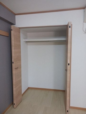 【収納】 | ポルトーネ | 収納豊富です