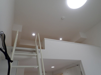 【その他】 | ソフィアプレア | ロフト付☆