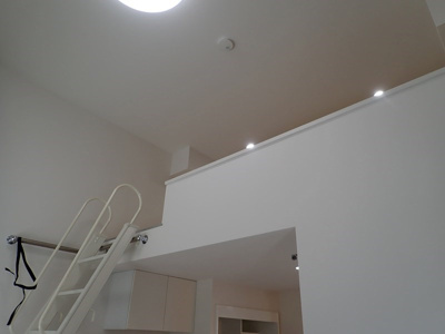 【寝室】 | ソフィアプレア | 寝室にも収納にも使えます☆