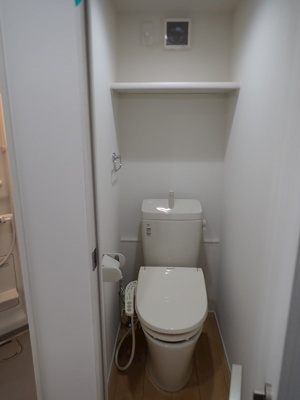 【トイレ】 | ソフィアプレア | 綺麗なトイレ☆