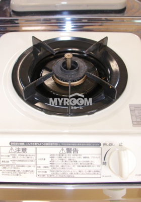 【キッチン】 | ソフィアプレア