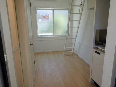 【洋室】 | ソフィアプレア | 明るいお部屋☆