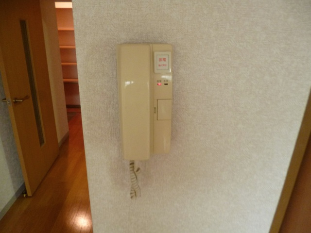 サル・ドュ・セジュールのバルコニー|バルコニーです(*^。^*)