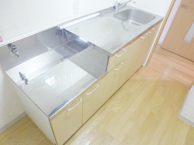 サル・ドュ・セジュールのセキュリティ|安心のインターホンです♪