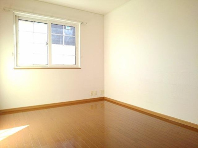 【内装】 | シイナハイツⅡ