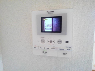 【セキュリティ】 | ラフィーネＢ