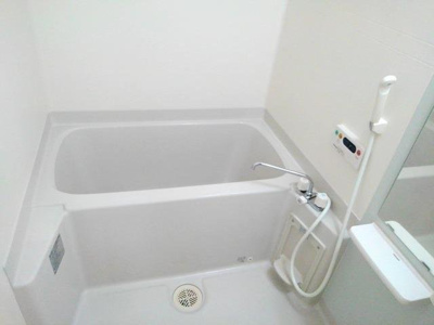 【浴室】 | ラフィーネＢ