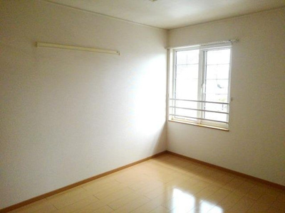 【内装】 | ラフィーネＢ