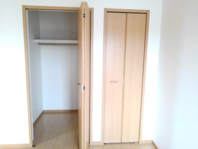 【収納】 | ラフィーネＢ