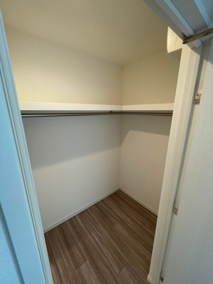 【収納】 | ミリアレジデンス駒込