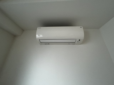 【バルコニー】 | ミリアレジデンス駒込