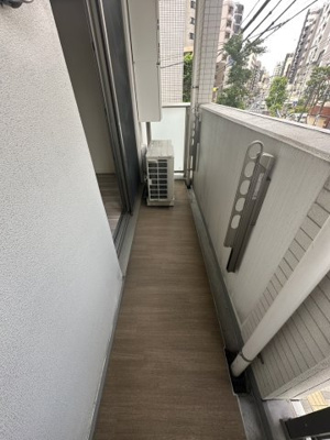 【エントランス】 | ミリアレジデンス駒込