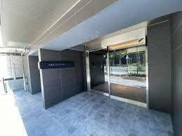 【ロビー】 | ミリアレジデンス駒込