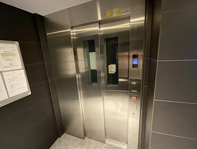 【セキュリティ】 | ミリアレジデンス駒込