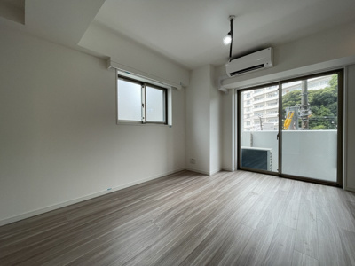 【居間・リビング】 | ミリアレジデンス駒込