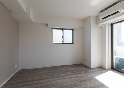 【洋室】 | ミリアレジデンス駒込