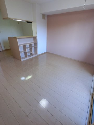 プレジールⅡの洋室