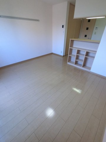 プレジールⅡの洋室