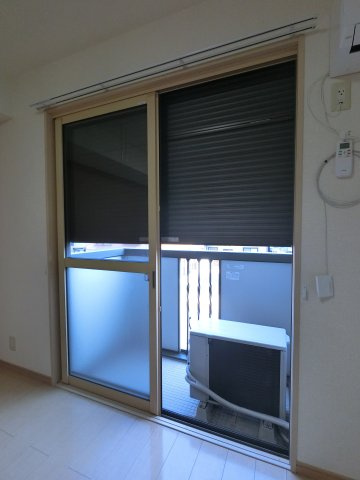 プレジールⅡのセキュリティ