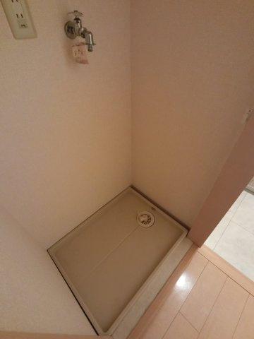 プレジールⅡの設備