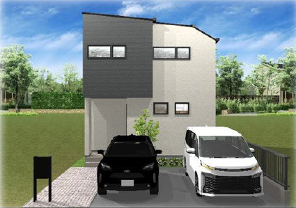 垂水区学が丘１丁目新築戸建