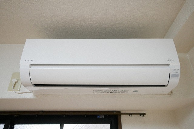 エムロード玉造の設備