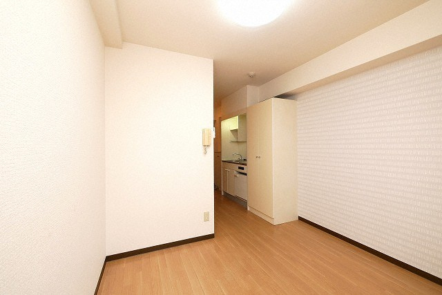 エムロード玉造のその他