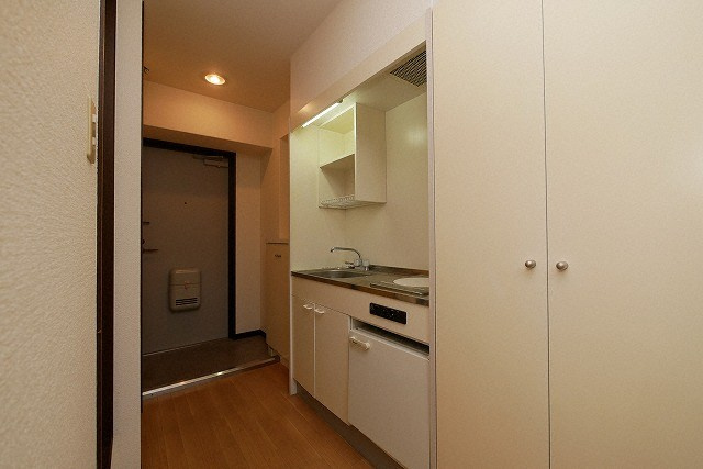 エムロード玉造のその他