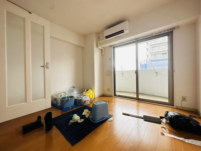 【寝室】 | ビエンツ杉田