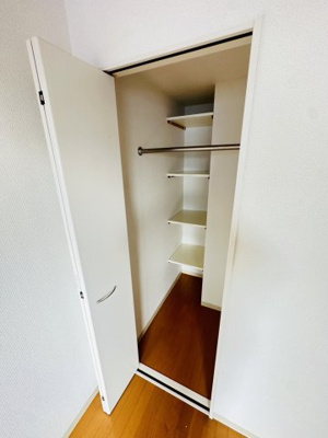 【収納】 | ビエンツ杉田