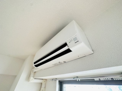 【設備】 | ビエンツ杉田