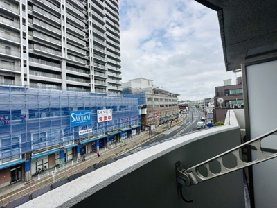 【展望】 | ビエンツ杉田