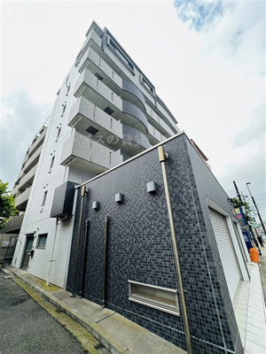 【外観】 | ビエンツ杉田