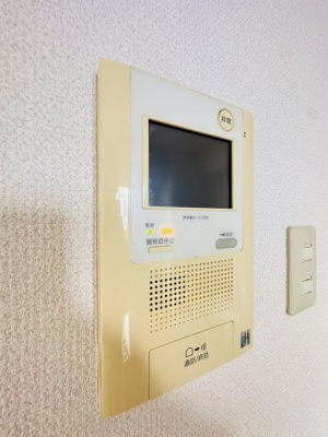 【セキュリティ】 | ビエンツ杉田