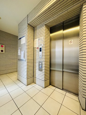 【その他共用部分】 | ビエンツ杉田