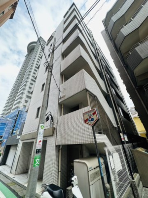 【外観】 | ビエンツ杉田