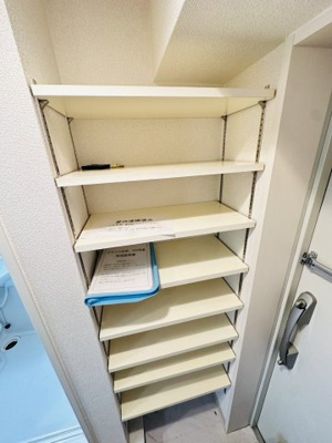 【収納】 | ビエンツ杉田