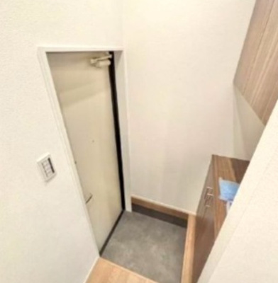 【玄関】 | メゾンクラルテ