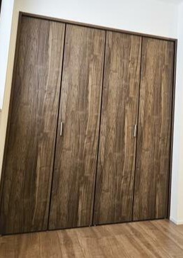 【収納】 | メゾンクラルテ