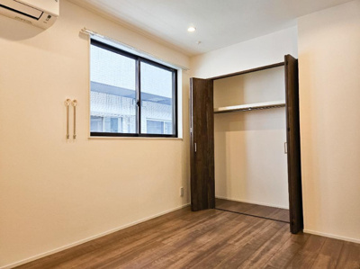 【内装】 | メゾンクラルテ