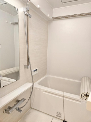 【浴室】 | メゾンクラルテ