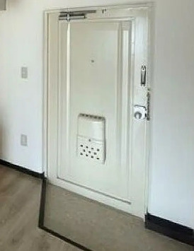 【玄関】 | 片山第二ビル