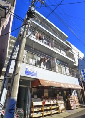 【展望】 | 片山第二ビル