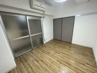 【居間・リビング】 | 片山第二ビル