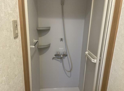 【シャワールーム】 | 片山第二ビル
