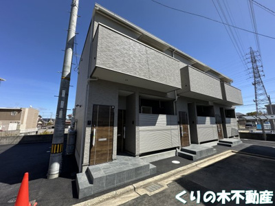 【外観】 | ルミウス片山Ⅳ | イメージ図です