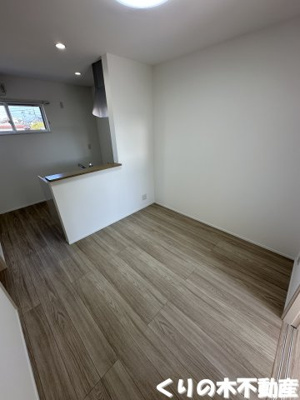 【居間・リビング】 | ルミウス片山Ⅳ | イメージ図