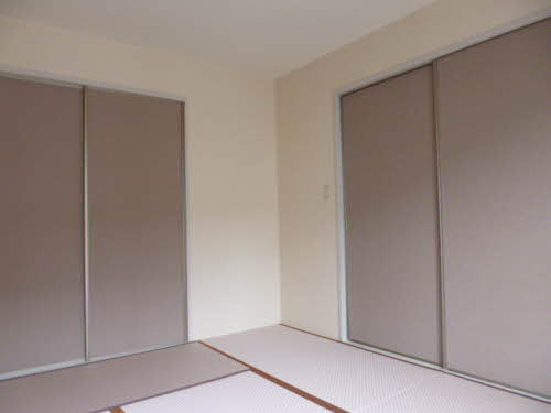 ファミール・ビレジ B棟のその他