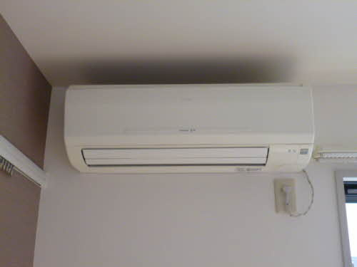 ファミール・ビレジ B棟のその他