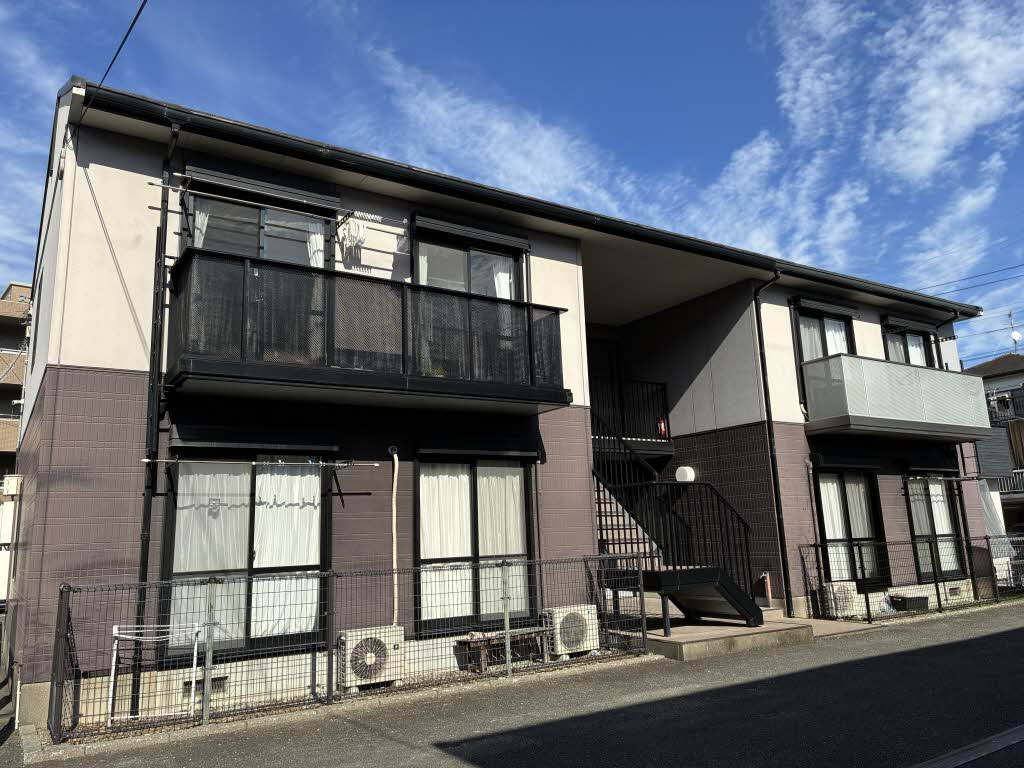 ファミール・ビレジ B棟